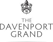 THE DAVENPORT GRAND DH