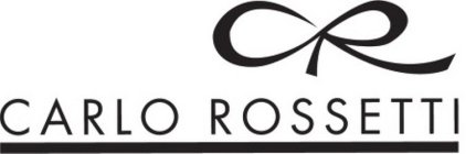 CARLO ROSSETTI