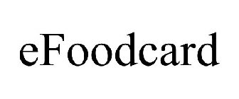 EFOODCARD