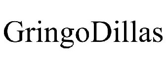 GRINGODILLAS
