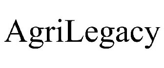 AGRILEGACY