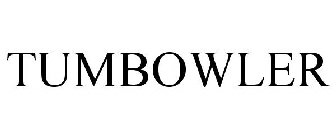 TUMBOWLER