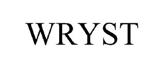 WRYST