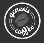 GENESIS COFFEE