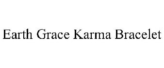 EARTH GRACE KARMA BRACELET