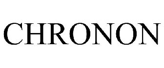 CHRONON