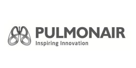 PULMONAIR INSPIRING INNOVATION