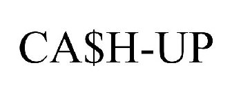 CA$H-UP