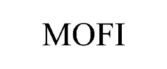 MOFI