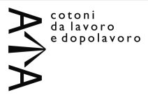 AA COTONI DA LAVORO E DOPOLAVORO