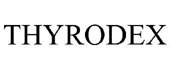 THYRODEX