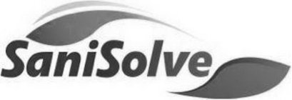 SANISOLVE