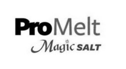 PROMELT MAGIC SALT