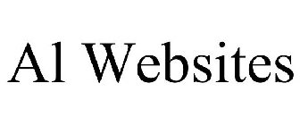 A1 WEBSITES