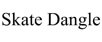 SKATE DANGLE
