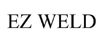 EZ WELD