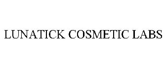 LUNATICK COSMETIC LABS