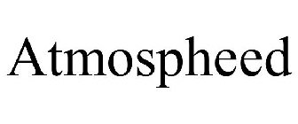 ATMOSPHEED