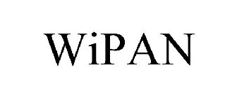 WIPAN
