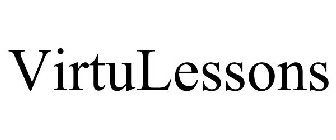 VIRTULESSONS