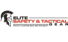 ELITE SAFETY & TACTICAL GEAR PROTECT AND DEFEND WHAT MATTERS MOST!