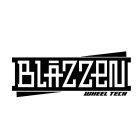 BLAZZEN WHEEL TECH