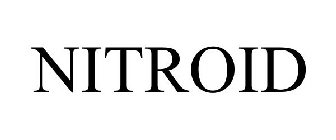 NITROID
