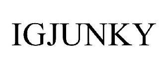 IGJUNKY