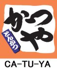 CA-TU-YA