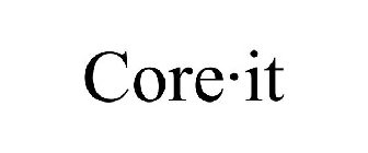 CORE·IT