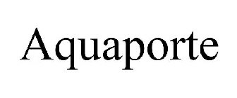 AQUAPORTE