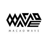 MACAO MACAOWAVE