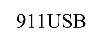 911USB