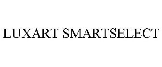 LUXART SMARTSELECT