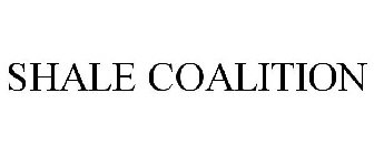 SHALE COALITION