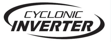 CYCLONIC INVERTER