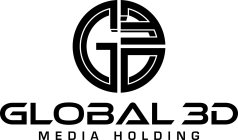 G3D GLOBAL 3D MEDIA HOLDING