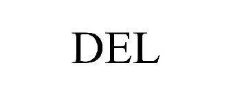 DEL