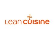 LC LEAN CUISINE