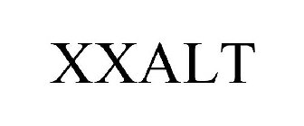 XXALT