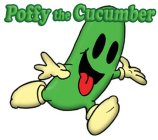 POFFY THE CUCUMBER