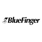 B BLUEFINGER