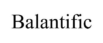 BALANTIFIC