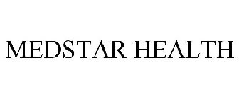 MEDSTAR HEALTH