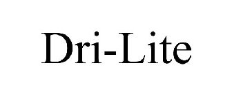 DRI-LITE