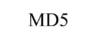 MD5