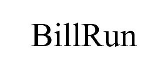 BILLRUN