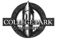 COLLEGE PARK COMMUNITIES