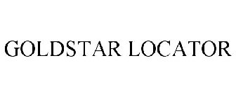 GOLDSTAR LOCATOR