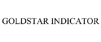 GOLDSTAR INDICATOR